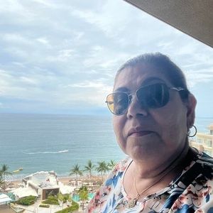 Meet your Posher, Silvia